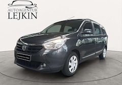 Bild des Angebotes Dacia Lodgy Laureate 1.2*1. HAND*KLIMA*TEMPOMAT*PDC*