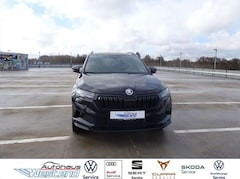 Bild des Angebotes Skoda Karoq Sportline 1.5l TSI 110kW DSG LED Navi Klima Navi