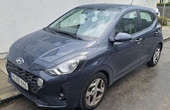 Bild des Angebotes Hyundai i10 i10 1.2 Automatik Prime
