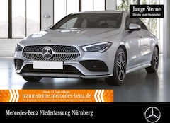 Bild des Angebotes Mercedes-Benz CLA 220 d AMG+360°+MULTIBEAM+KEYLESS+8G