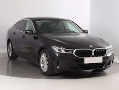 Bild des Angebotes BMW 630 630i Gran Turismo Sitzklima+Memory+360*Kamera