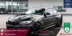 Bild des Angebotes BMW M2 Competition