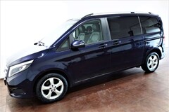 Bild des Angebotes Mercedes-Benz V 250 d EDITION 4MATIC Sportpaket Lede/LED/El.Tür