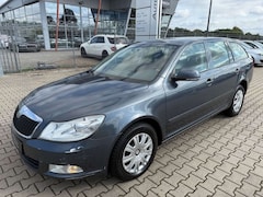 Bild des Angebotes Skoda Octavia Combi Ambiente