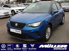 Bild des Angebotes SEAT Arona Road Edition 1,0 TSI DSG NAVI/LED