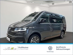 Bild des Angebotes VW T6.1 California Ocean 2.0 TDI KR Edition *KAMERA*STANDH*LED*