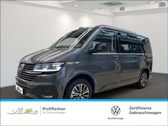 Bild des Angebotes VW T6.1 California Ocean 2.0 TDI KR Edition *KAMERA*STANDH*LED*