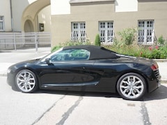 Bild des Angebotes Audi R8 R8 Spyder 4.2 FSI quattro S tronic