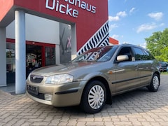 Bild des Angebotes Mazda 323 Klima AHK elFH elSp