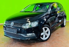 Bild des Angebotes VW Polo V Comfortline BMT Einparkhilfe Finanzierung