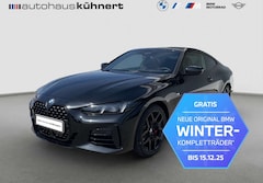 Bild des Angebotes BMW 430 i xDrive Coupé M-Sport PRO UPE: 85.800,-