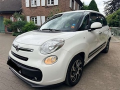 Bild des Angebotes Fiat 500L 1.3 Multijet Start&Stopp Pop-Star 1 Hand