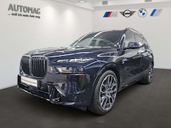 Bild des Angebotes BMW X7 xDrive40d