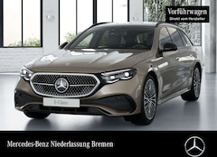 Bild des Angebotes Mercedes-Benz E 200 T Edition AMG-Line Fahrass 360° Pano Distr.