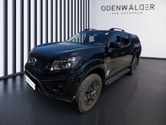Bild des Angebotes Nissan Navara NP300 2.3 dCi 4x4 N-Guard Double Cab AHK