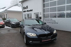 Bild des Angebotes BMW 523 5 Touring 523 i