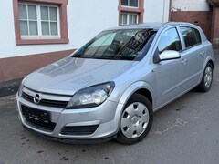 Bild des Angebotes Opel Astra 1.6 Twinport Edition 77kW