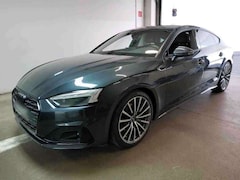 Bild des Angebotes Audi A5 Sportback 35 TFSI advanced Navi SHZ Matrix