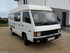 Mercedes-Benz MB 100 MB 100 D