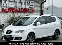 Bild des Angebotes SEAT Altea XL 4You/TV/Neue Reifen/Tip Top