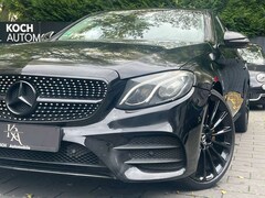 Bild des Angebotes Mercedes-Benz E 350 d Digital Cockpit | Widescreen | Burmester