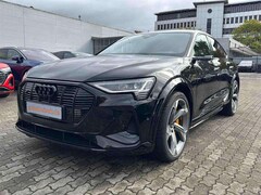 Bild des Angebotes Audi e-tron portback S ACC PANO S-SITZE 22Z MATRIX
