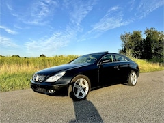Bild des Angebotes Mercedes-Benz CLS 320 CDI 7G-TRONIC DPF 2.Hand Scheckheft Top Zustand
