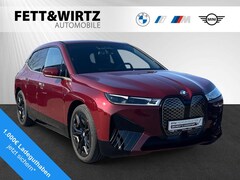 Bild des Angebotes BMW iX xDrive40 Lr. 459,- br. o.Anz. 24Mon/5`Km p.A.