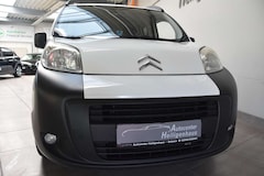 Bild des Angebotes Citroen Nemo Multispace 1.3 HDI Klima Sitzheiz AHK PDC