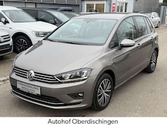 Bild des Angebotes VW Golf Sportsvan 1.4 TSI 92kW DSG ALLSTAR BMT