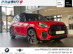 Bild des Angebotes MINI Cooper C Countryman C John Cooper Works  PAKET XL*20"JCW