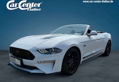 Bild des Angebotes Ford Mustang GT Convertible Automatik+B&O+MagneRide
