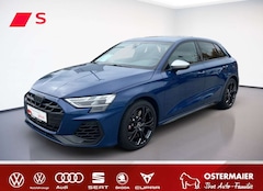 Bild des Angebotes Audi S3 Sportback 2.0TFSI 333PS QUATTRO MATRIX.VIRTUAL.SHZ