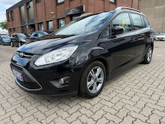 Bild des Angebotes Ford Grand C-Max Grand C-MAX Sync Edition* 7SITZER*NAVI*PARKA*ALU