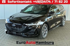 Bild des Angebotes Ford Focus Turnier ST Line X 1.0 7AT / Winterpaket / PDC V&H
