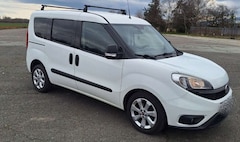 Bild des Angebotes Fiat Doblo Doblo 1.6D 16V Multijet Lounge