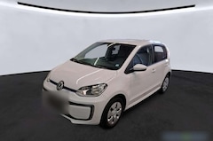 Bild des Angebotes VW up! e-up! Style Plus SHZ/Rear View/Climatronic