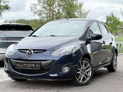 Bild des Angebotes Mazda 2 Lim. 1.3 Kenko SHZ|NUR 65TKM|KLIMAAUTO|