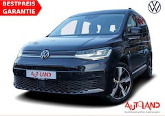 Bild des Angebotes VW Caddy 2.0 TDI Move LED Navi Sitzheizung
