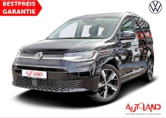 Bild des Angebotes VW Caddy 2.0 TDI Move LED Navi Sitzheizung