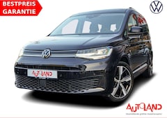 Bild des Angebotes VW Caddy 2.0 TDI Move LED Navi Sitzheizung