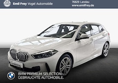 Bild des Angebotes BMW 118 i Aut. M Sport