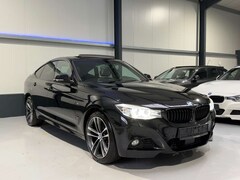 Bild des Angebotes BMW 330 330 d xDrive M-Sport NAVI PANO LED AHK SPURASSIST