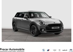 Bild des Angebotes MINI One Clubman One HUD PANO RFK NAVI LED PDC V+H DAB Parkass.