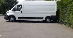 Bild des Angebotes Peugeot Boxer Boxer 3003