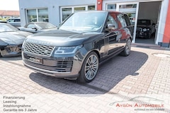 Bild des Angebotes Land Rover Range Rover V8 Kompr. Autobiography*ACC*Massage*