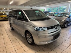 Bild des Angebotes VW T7 Multivan 2.0 TDI lang DSG, Navigation, LED