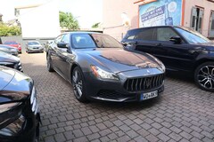 Bild des Angebotes Maserati Quattroporte Mod.2018/Sitzklima/360° FACELIFT !