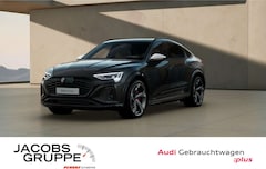 Bild des Angebotes Audi SQ8 Sportback All Black/Digi Matrix/S-Sitze+/360