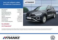 Bild des Angebotes VW T-Roc GOAL 2.0TDI,DSG,Kamera,IQ-Drive
